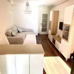 Apartamento Centro شقة اوفيدو