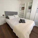 شقة Apartamento Centro اوفيدو