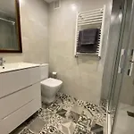 Apartamento Centro شقة
