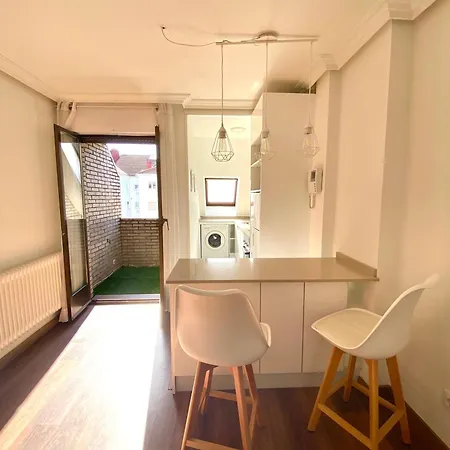 Apartamento Centro Apartamento *