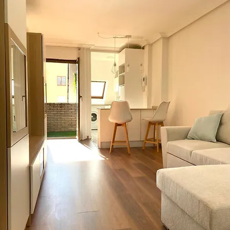شقة Apartamento Centro