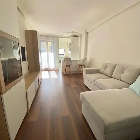 Apartamento Centro Apartment