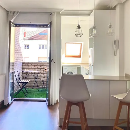 شقة Apartamento Centro *