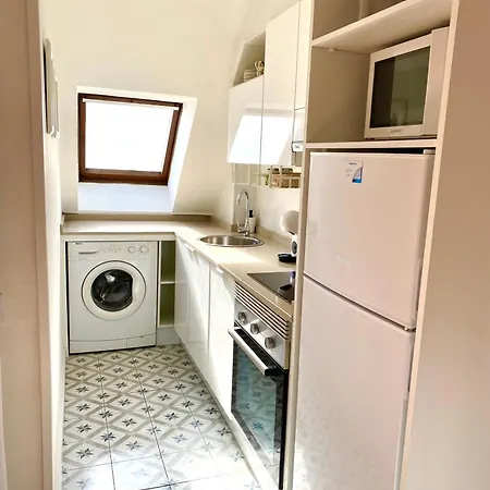 Apartamento Apartamento Centro Oviedo