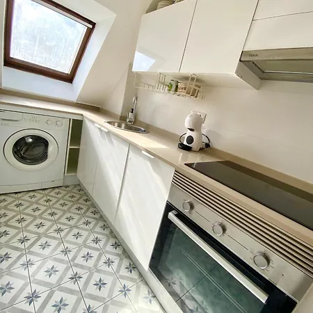 Apartamento Apartamento Centro *