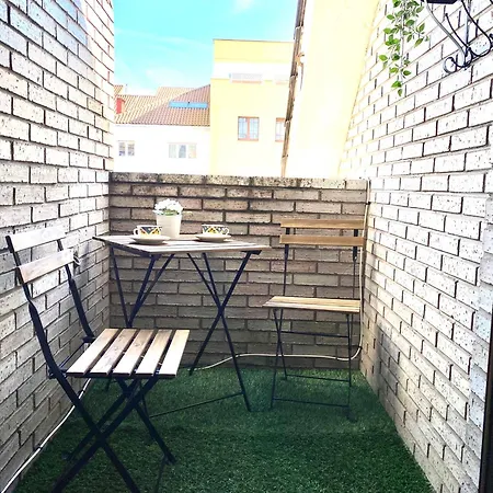 Apartamento Centro * اوفيدو