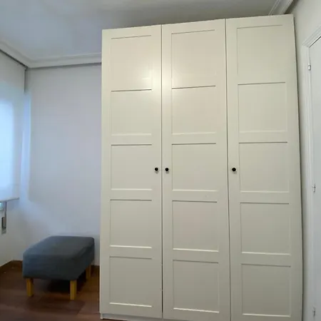شقة Apartamento Centro اوفيدو