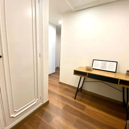 شقة Apartamento Centro *