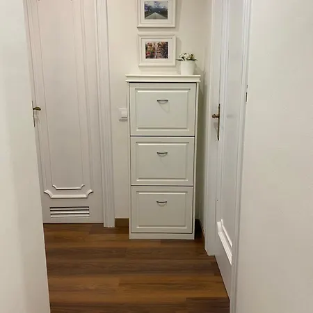شقة Apartamento Centro *