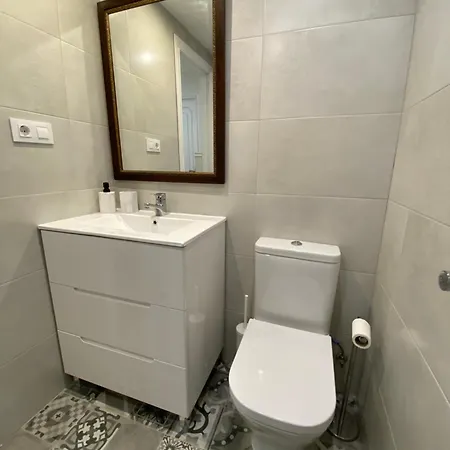 Apartamento Centro *