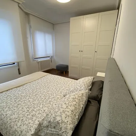 Apartment Apartamento Centro Oviedo