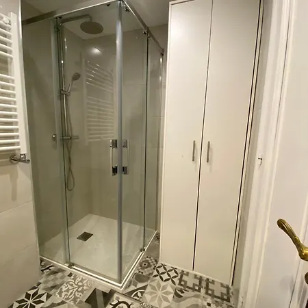 Apartamento Centro * Oviédo